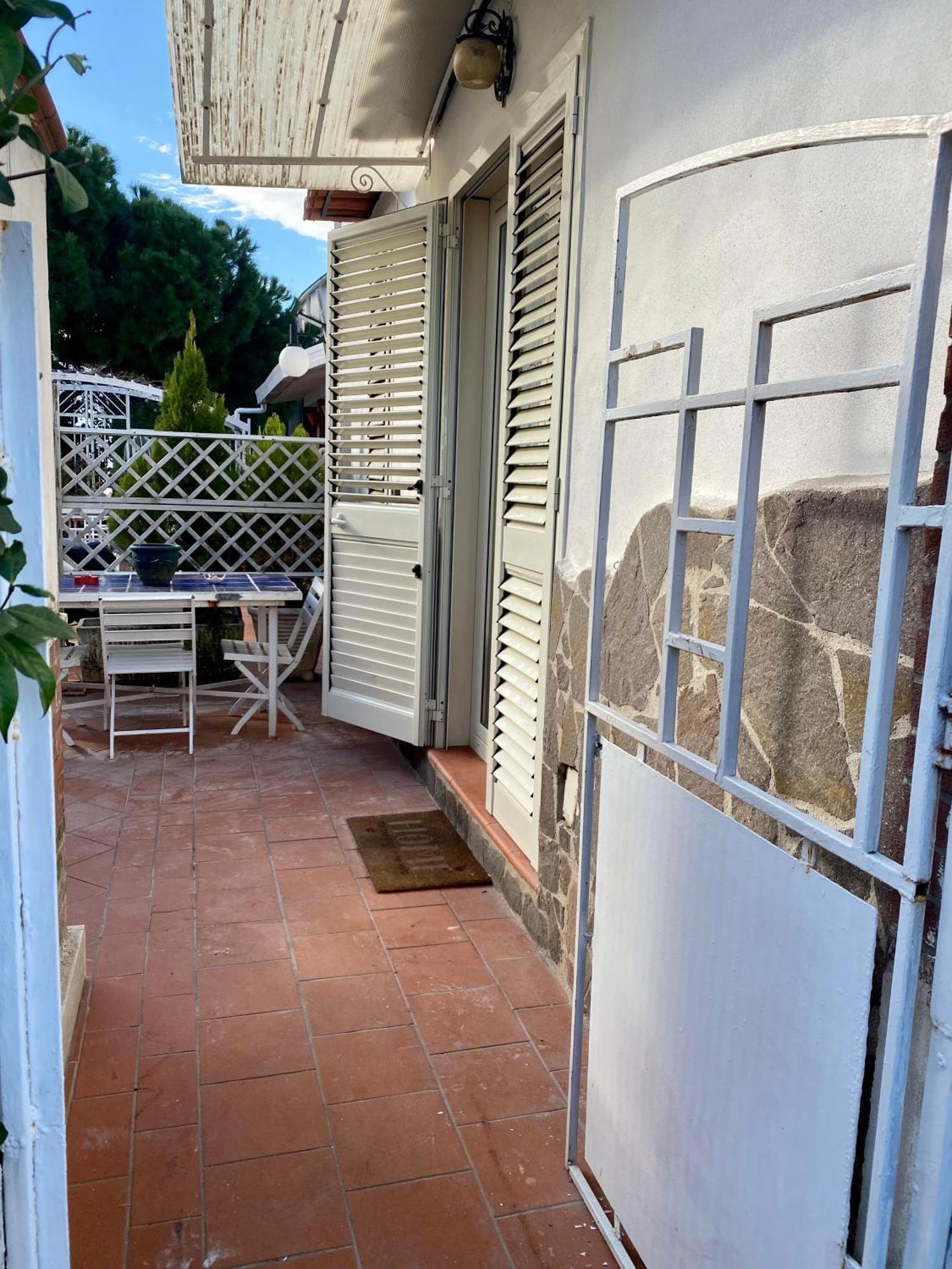 Il Giardinetto - Volcano Ercolano Oda fotoğraf